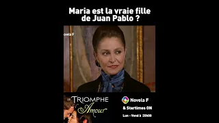 le triomphe de l'amour