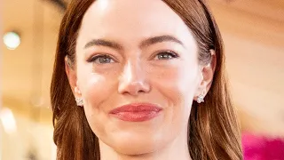 Tragic Details About Emma Stone