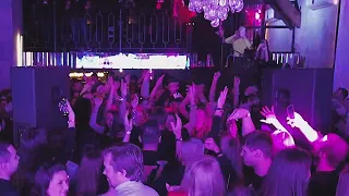 Alexey Union / Live Set Tsinist Bar
