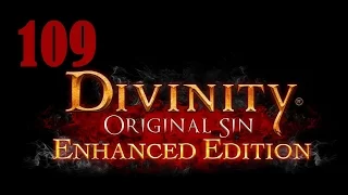 Let's Platinum Divinity Original Sin EE (Honour mode) part 109
