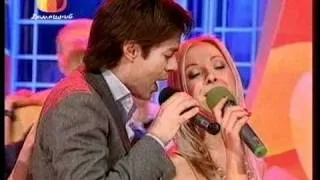 Гр.Ассорти и М.Тишман "Besame Mucho"