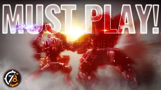 Titanfall 2 is a "Must Play Game" in 2023!