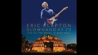 Eric Clapton Somebody s Knockin On My   52adler varied music