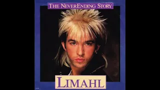 Limahl - The NeverEnding Story (Torisutan Extended)