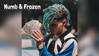 Icy Narco - “Numb & Frozen” HQ (New Song)