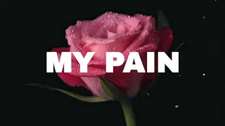 FREE Sad Type Beat - "My Pain" | Emotional Rap Piano Instrumental