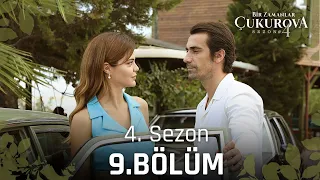 Bir Zamanlar Çukurova 111. Bölüm  @atv ​