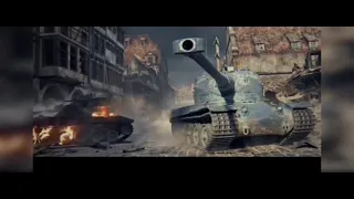 world of tanks video HD. Ultra graphics