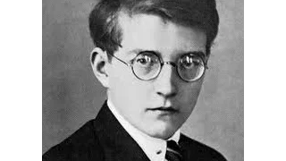 Dmitri Shostakovich - Tahiti Trot