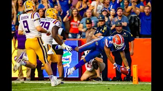 Florida-LSU 2018