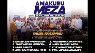 AMAKURU MEZA ALBUM COLLECTION - Papi Clever & Dorcas ft Friends