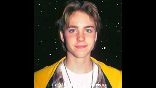 Jonathan Brandis edit- Resonance