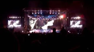 Metallica - One (live) 2010.05.14.