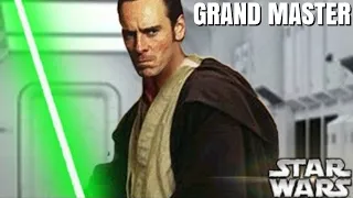 What Happened to the FIRST Jedi GRAND MASTER - Star Wars Explained