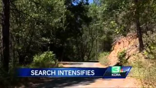 Search for missing High School teacher in El Dorado County