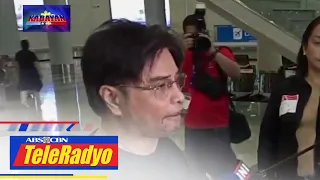 102 na distressed OFWs dumating sa NAIA ngayong araw | KABAYAN (20 Jan 2023)