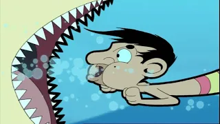 Goldfish! | Mr. Bean | Cartoons for Kids | WildBrain Kids