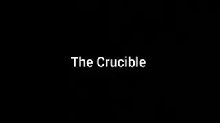 20 മിനിറ്റിനുള്ളിൽ പഠിക്കാൻ കഴിയും : The Crucible