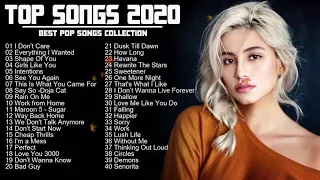 Top Hits 2020 Video Mix (CLEAN) | Hip Hop 2020 - (POP HITS 2020,TOP 40 HITS, BEST POP HITS,TOP40)#70