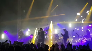The Butterfly Effect - A.D. / Outro (Live at The Enmore Theatre, Sydney, 03/02/2024)