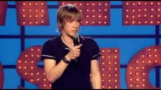 Daniel Sloss - Michael McIntyre Roadshow 2010