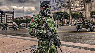 Richard G3 - Trato con la Muerte(GAFE) - Motivacion Militar