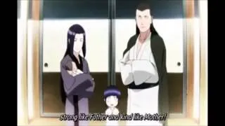 AMV- Hinata Shake it Off