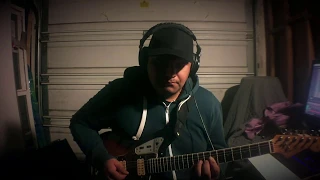 Black Sheep (Metric Cover)