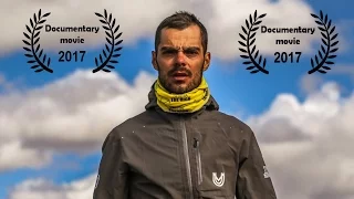 Documentary Movie | Pobedi Sebe | Jovica Spajic | 333km The Worlds' Highest Running Race
