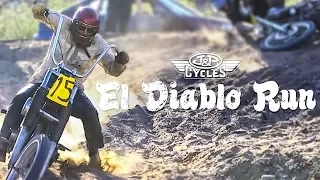 El Diablo Run 2019 - J&P Cycles South of the Border