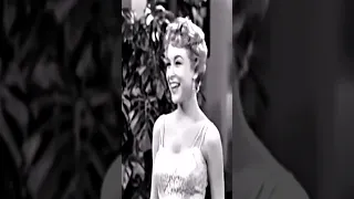 I Love Lucy with Barbara Eden in Country Club Dance Season 6  #shorts