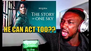 WOW!! A DIMASH MOVIE???  - The Story of One Sky | REACTION