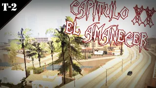 Loquendo GTA Crisis En San Andreas 2 Capitulo 20: El Amanecer (Final de Temporada)