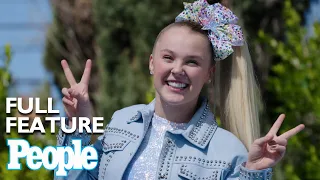 JoJo Siwa On Her Decision to Come Out and Falling In Love With Her New Girlfriend | PEOPLE