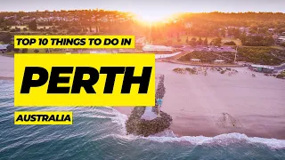 Things to do in Perth, Australia | Perth Travel Guide 2024