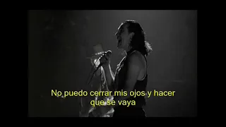 U2 - Sunday bloody sunday (subtítulado español) (Live Rattle And Hum)