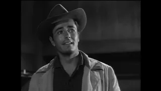 ZANE GREY THEATRE S1E23 THERE WERE FOUR - DAVID JANSSEN John Derek