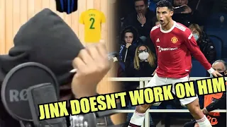 Ronaldo Can't be Stopped! | Atalanta 2-2 Manchester United Champions League Post Match Analysis