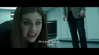 NOMIS Official Trailer 2019 Alexandra Daddario, Henry Cavill Action Movie HD