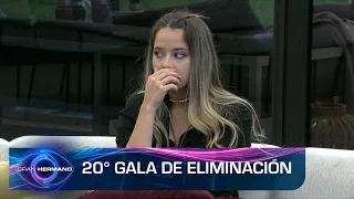 Programa 121 (05-05-2024) - Gran Hermano