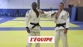 L'ippon - Judo - Les essentiels