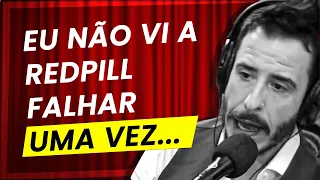 TERMINOU COMIGO POR TELEFONE, 1 MÊS DEPOIS ESTAVA COM OUTRO CARA | THIAGO SCHUTZ #015