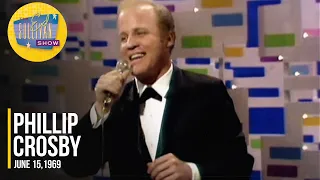 Phillip Crosby "You're Nobody 'Til Somebody Loves You & Let There Be Love" on The Ed Sullivan Show