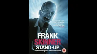 Frank Skinner: Stand Up! Live from Birmingham's National Indoor Arena