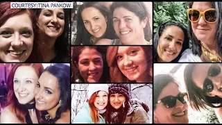 Girls' weekend cut short by deadly crash