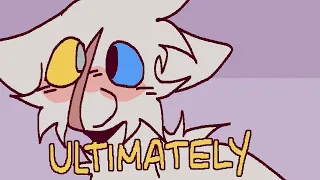 ULTIMATELY | Warrior Cat OC AMV