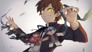 △ Bill Cipher - Discord AMV △