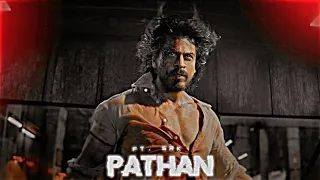 Pathan SRK Edit #youtube #viral