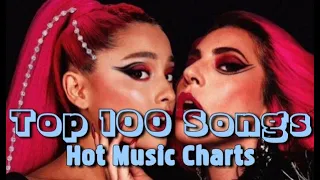 Top 100 Songs of the Week (May 29, 2020)