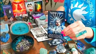 PISCES - "2024 - WHAT TO EXPECT!!" YEARLY READING 2024